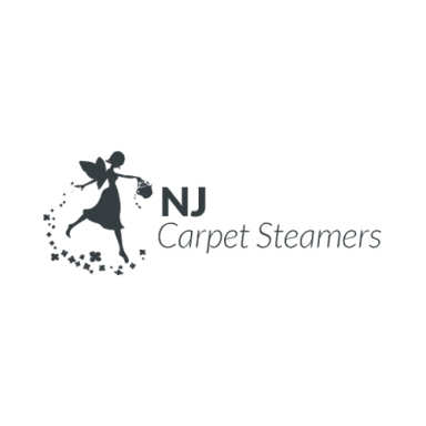 NJ Carpet Steamers logo