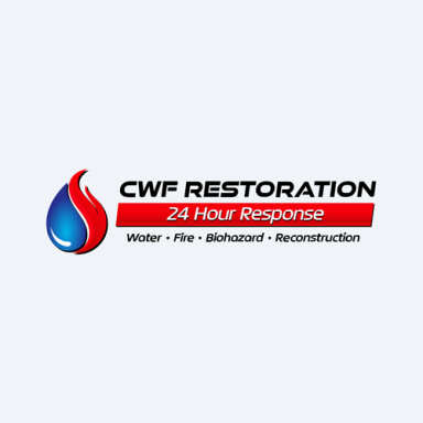 Chicago Water & Fire Restoration logo