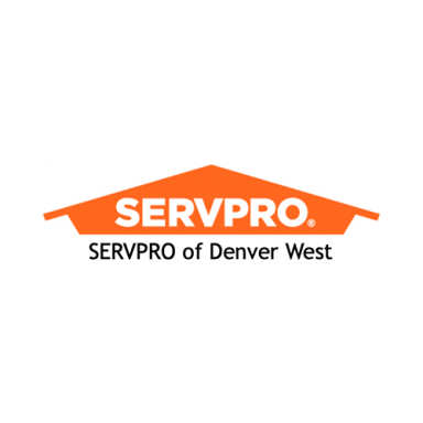 Servpro of Denver West logo