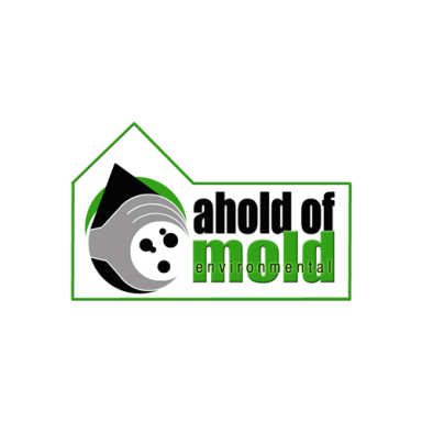 Ahold of Mold Environmental logo