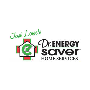 Josh Lowe's Dr. Energy Saver logo