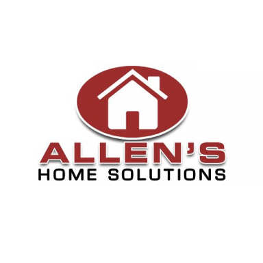 Allen's Home Solutions logo