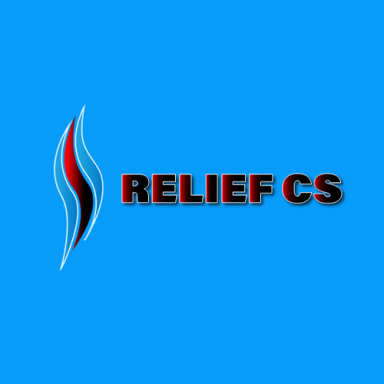 Relief CS logo