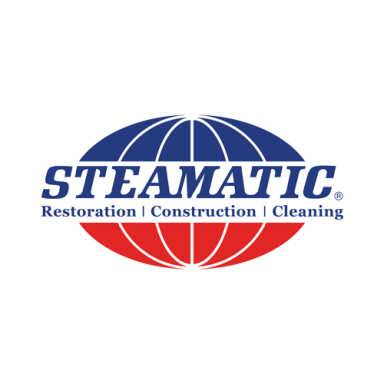 Steamatic logo