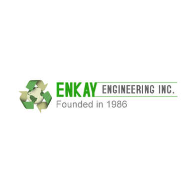 Enkay Engineering INC. logo