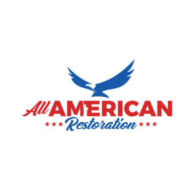 All American Restoration - New Jersey logo