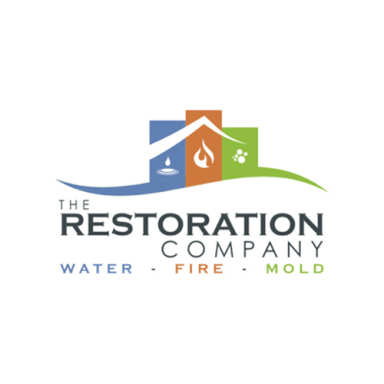 The Restoration Company logo