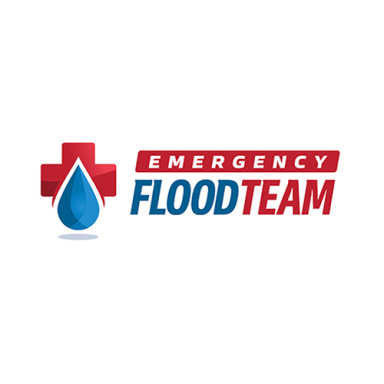 Emergency Flood Team logo