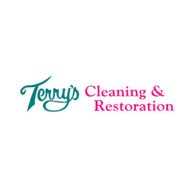 Terry's Cleaning & Restoration logo