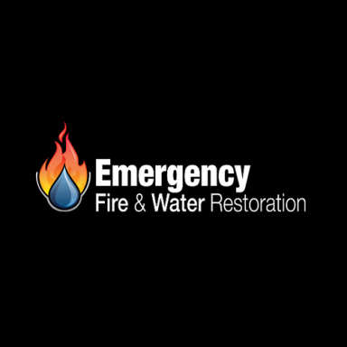 Emergency Fire & Water Restoration - Milwaukee logo