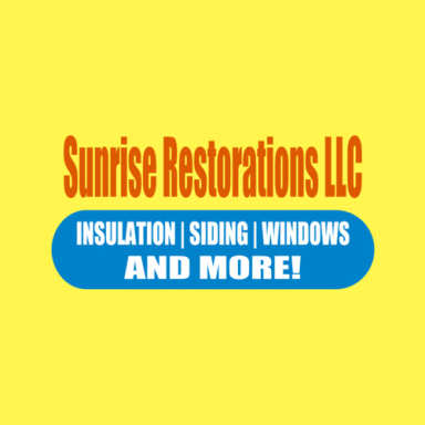 Sunrise Restorations logo