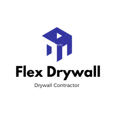 Flex Drywall logo