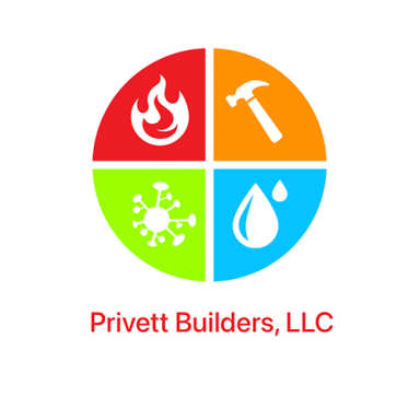 Privett Builders, LLC logo