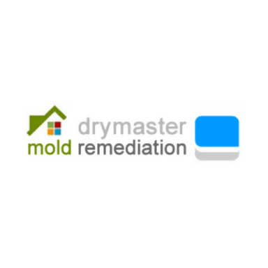 Drymaster Mold Remediation logo