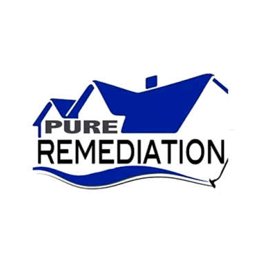Pure Remediation logo