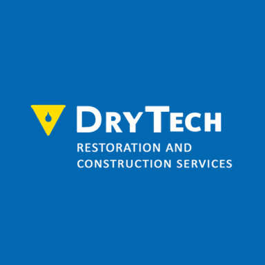 DryTech logo