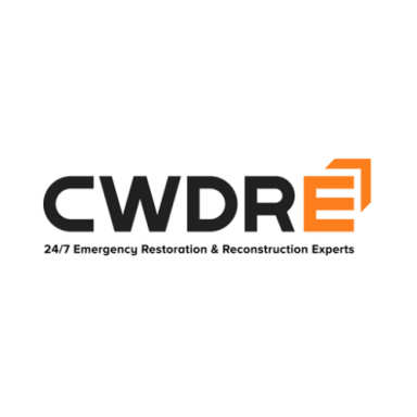 Certified Water Damage Restoration Experts logo