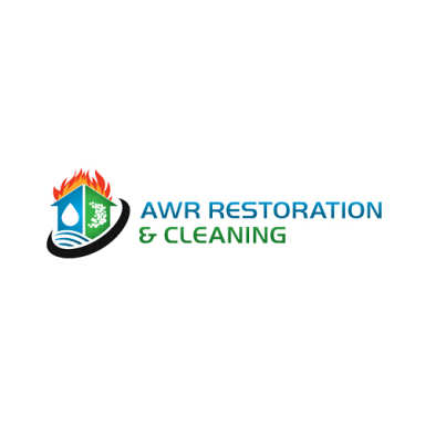 AWR Restoration & Cleaning logo