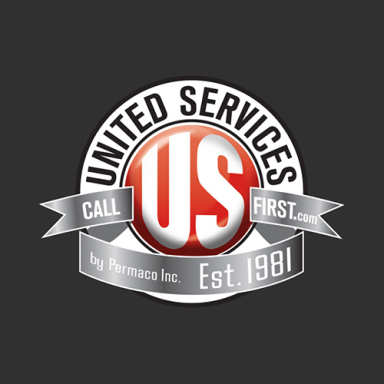 United Services logo