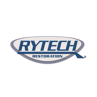 Rytech Restoration of Central FL logo