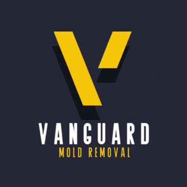 #1 Mold Removal Vanguard logo