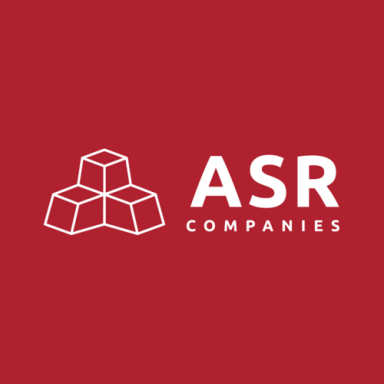 ASR Companies logo