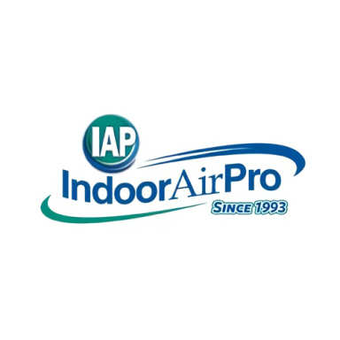 Indoor Air Pro logo