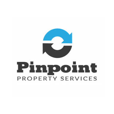 Pinpoint Property Services logo