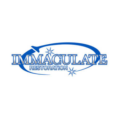 Immaculate Restoration logo