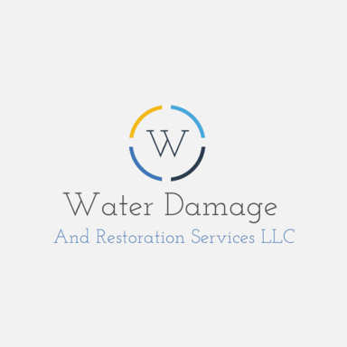 Water Damage And Restoration Services LLC logo