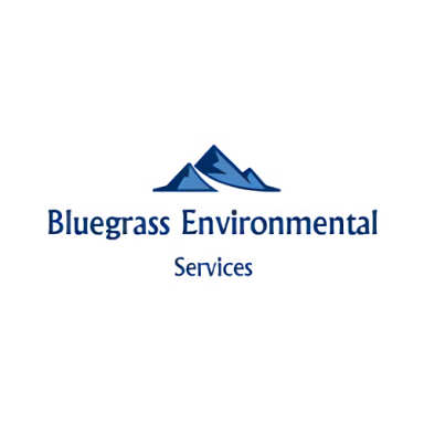 Bluegrass Environmental Services logo