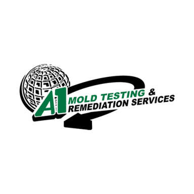 A1 Mold Testing & Remediation Services logo