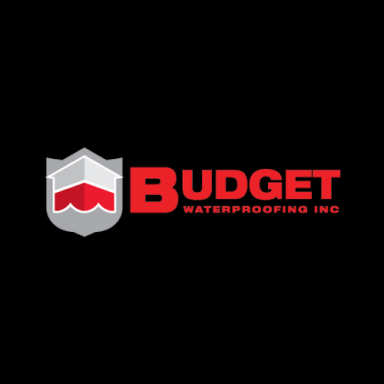 Budget Waterproofing Inc logo