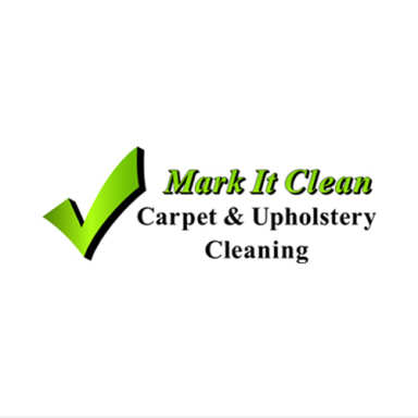 Mark It Clean logo