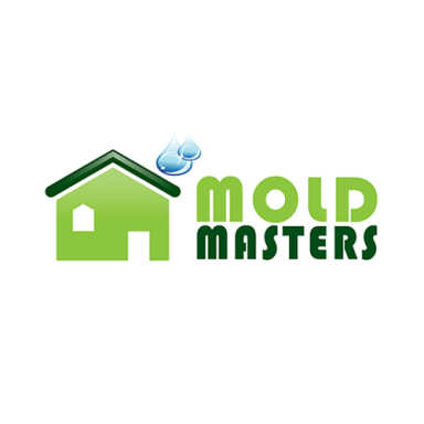 Mold Masters logo