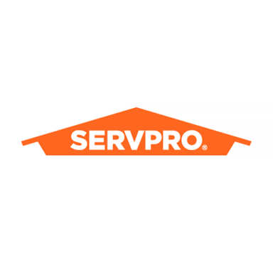 Servpro of University Park logo