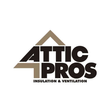 Attic Insulation & Ventilation Pro's logo