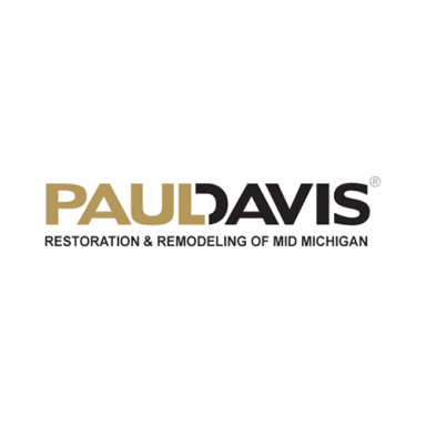 Paul Davis Restoration & Remodeling of Mid Michigan logo