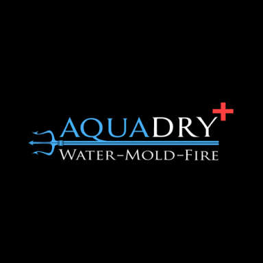 Aqua Dry logo