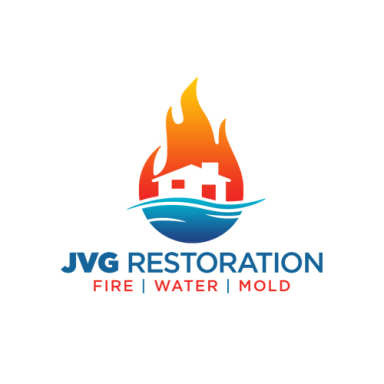 JVG Restoration logo