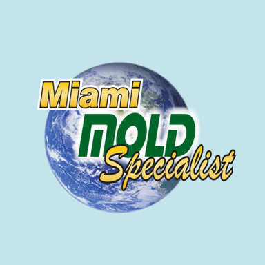 Miami Mold Specialist logo