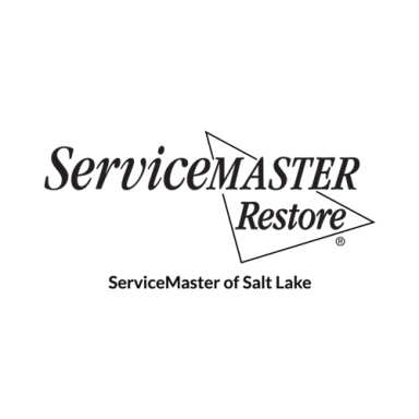 ServiceMaster of Salt Lake logo