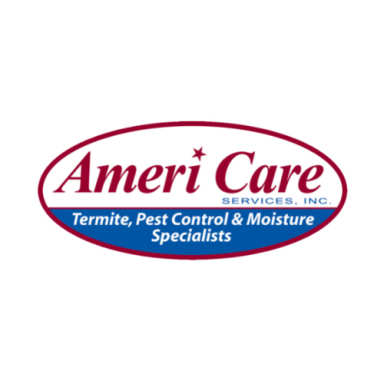 Ameri Care Services, Inc. logo