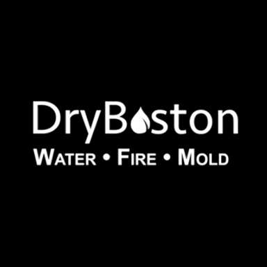 DryBoston logo