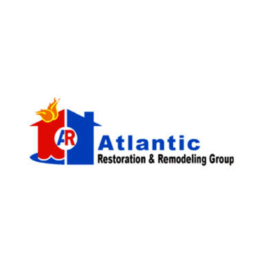 Atlantic Restoration & Remodeling Group logo