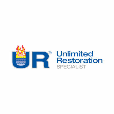 Unlimited Restoration Specialist logo