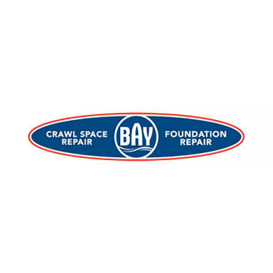 BAY Crawl Space & Foundation Repair logo