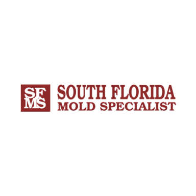 South Florida Mold Specialist logo