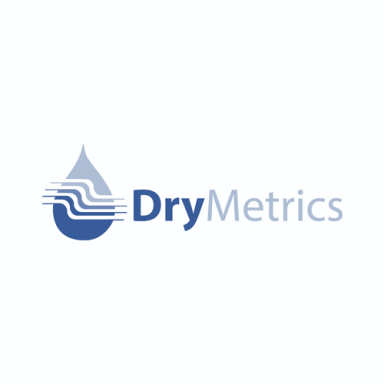 DryMetrics logo