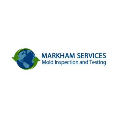 Markham Services logo